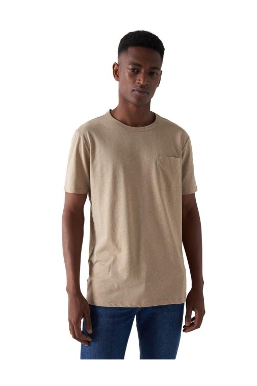 CAMISETA SALSA 21007369 H
