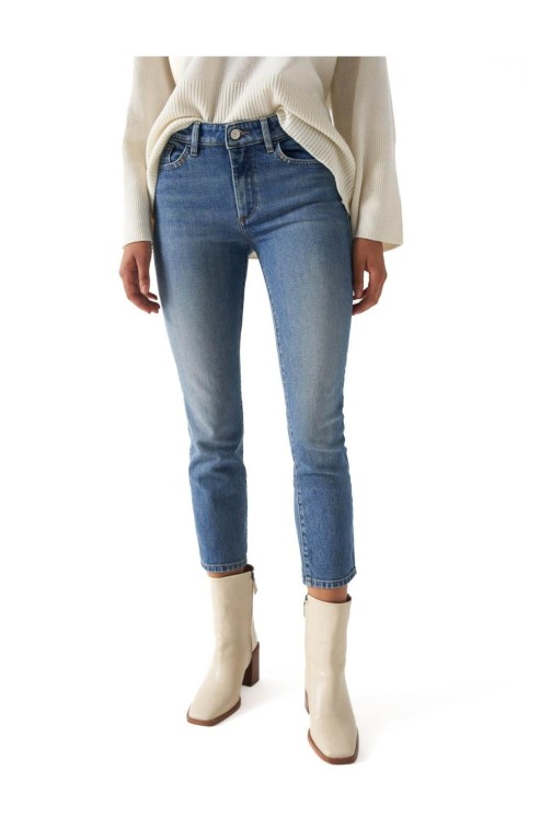 PANTALON SALSA 21006914 DESTIN
