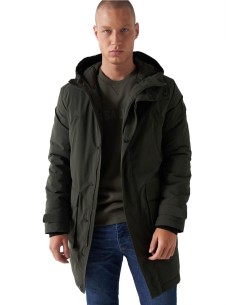 CHAQUETA SALSA 21006855 H