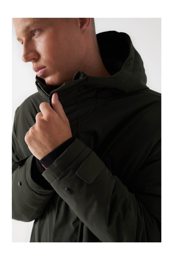 CHAQUETA SALSA 21006855 H CHAQUETA SALSA 21006855 H