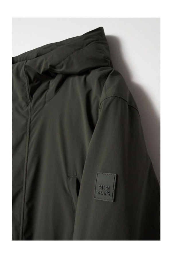 CHAQUETA SALSA 21006855 H CHAQUETA SALSA 21006855 H