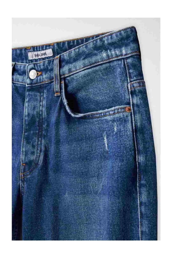 PANTALON SALSA 21007192 SLIM H PANTALON SALSA 21007192 SLIM H