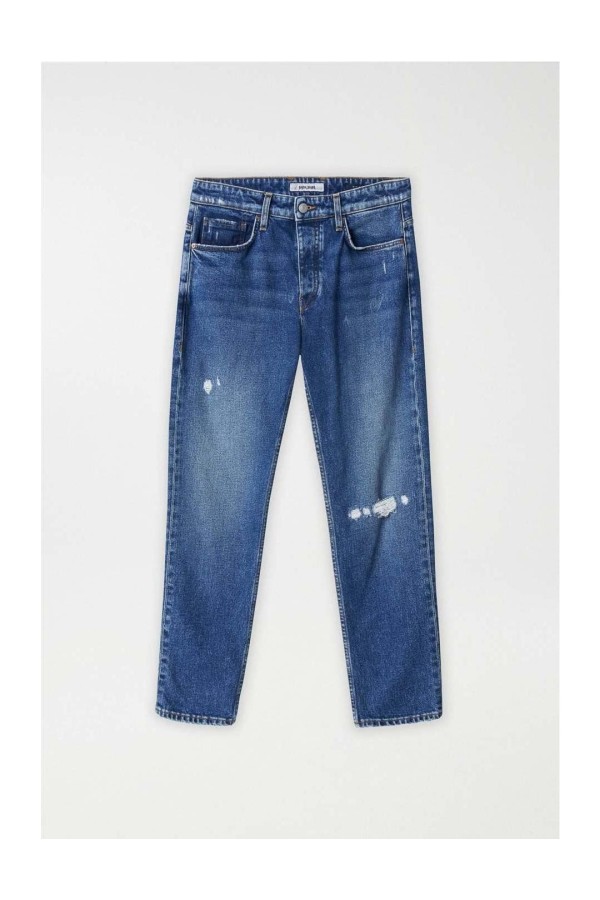 PANTALON SALSA 21007192 SLIM H PANTALON SALSA 21007192 SLIM H