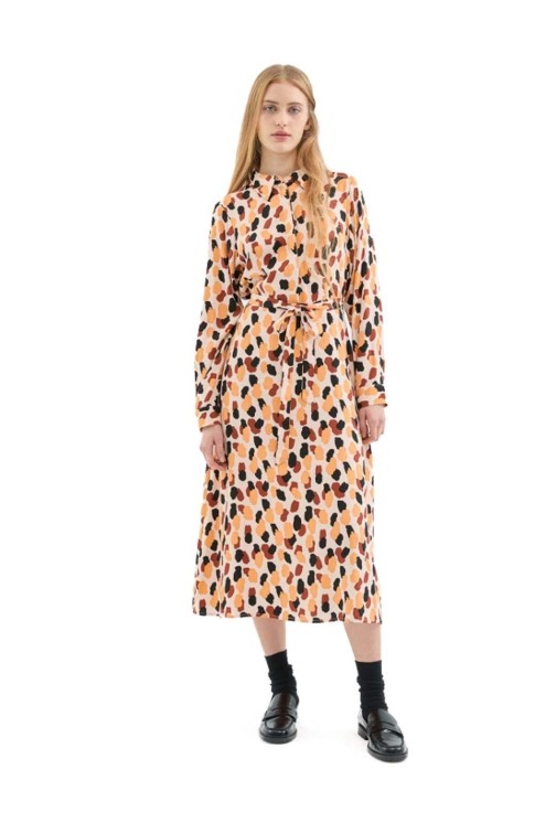 VESTIDO COMPAÑIA 33C11056
