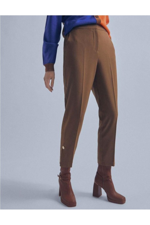 PANTALON LOLA 32467021  GOMA