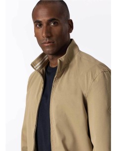 CHAQUETA TIFFOSI HARROW 100453 2