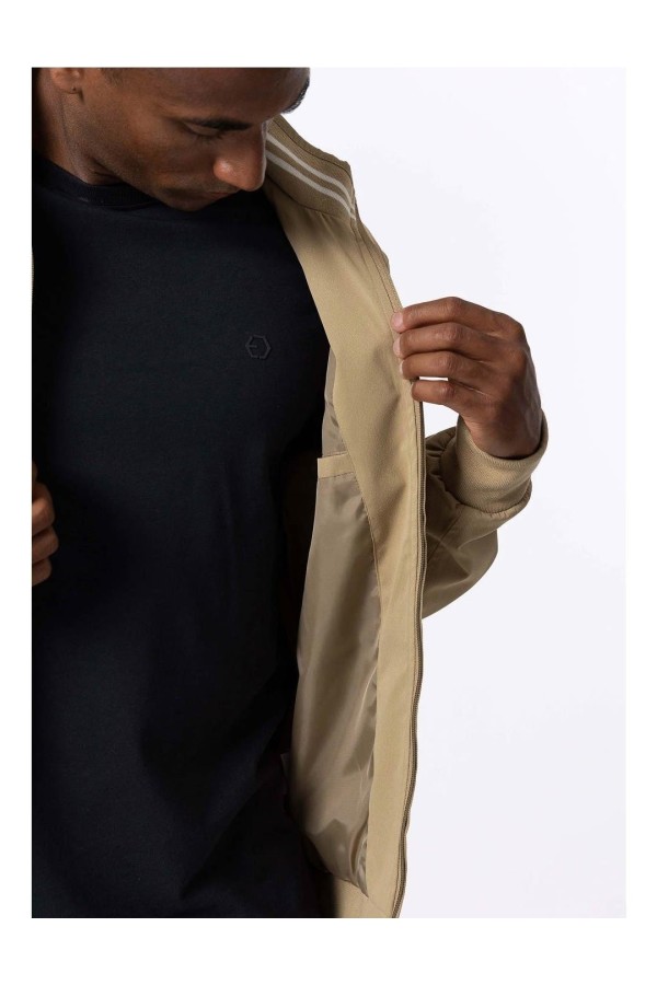 CHAQUETA TIFFOSI HARROW 100453 CHAQUETA TIFFOSI HARROW 100453