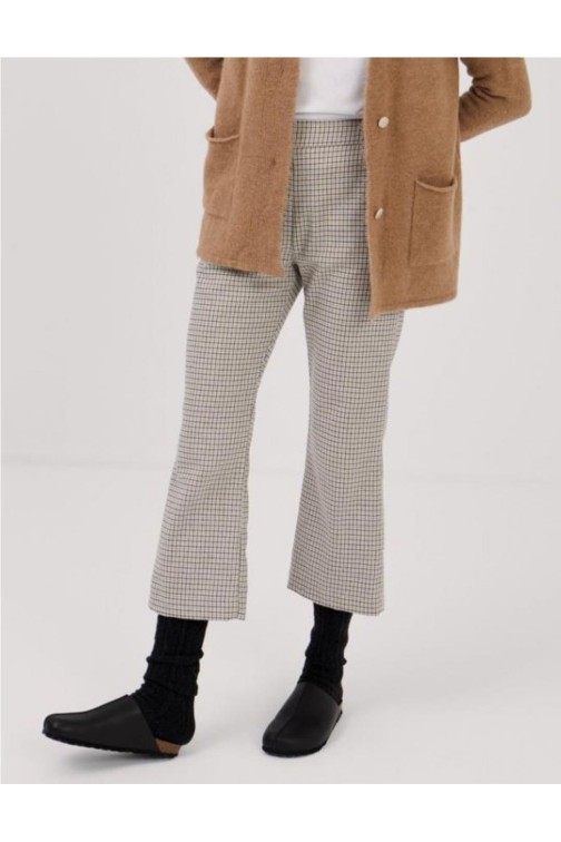PANTALON MUSS BOMBON AGON