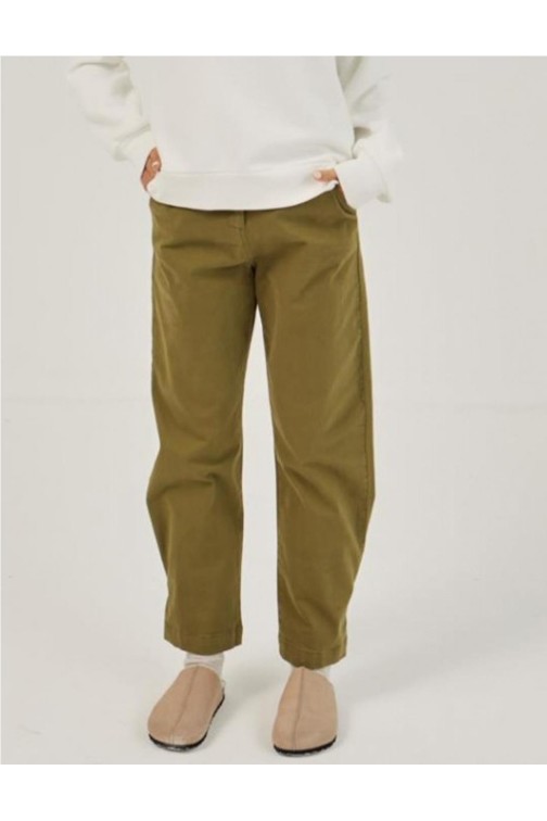 PANTALON MUSS BOMBON NARROS