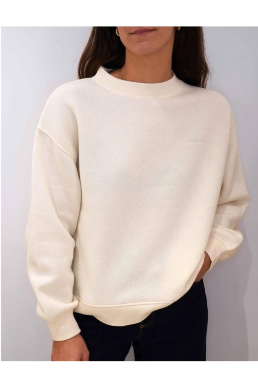 SUDADERA MUSS BOMBON CUDILLERO
