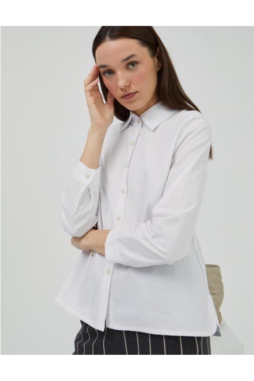 CAMISA MUSS BOMBON EPILA