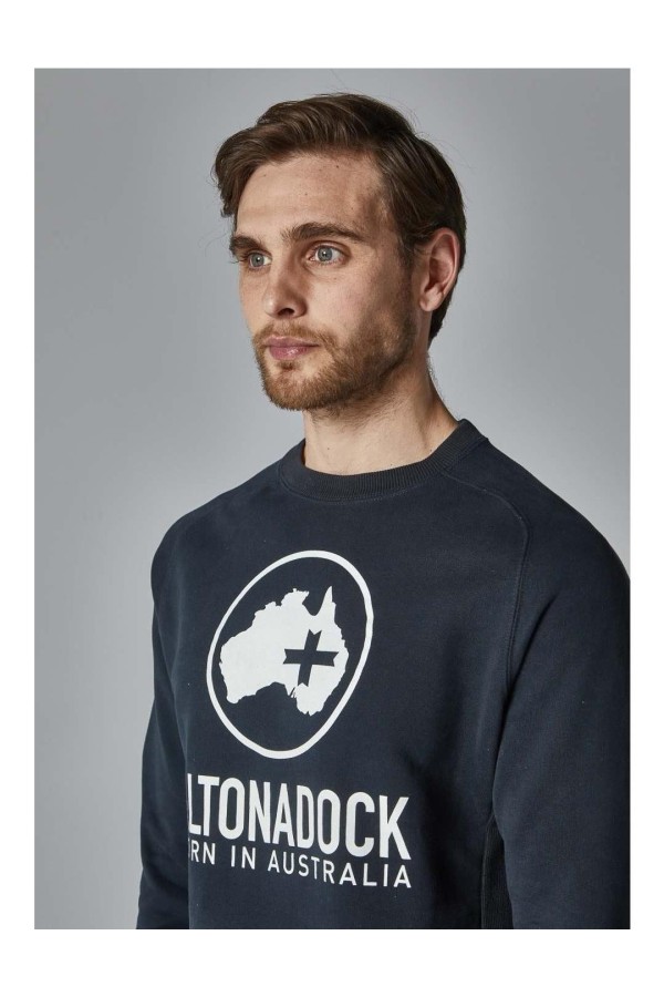 SUDADERA ALTONADOCK 104910 H 2