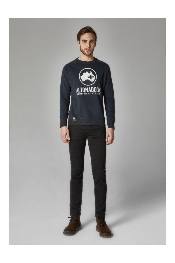 SUDADERA ALTONADOCK 104910 H SUDADERA ALTONADOCK 104910 H