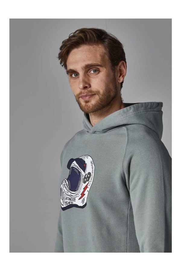 SUDADERA ALTONADOCK 104927 H 2
