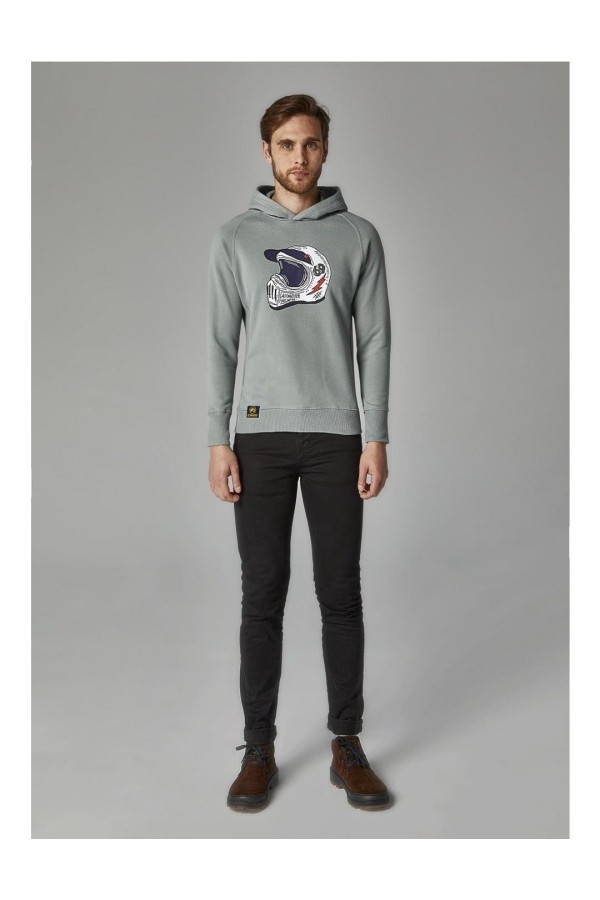 SUDADERA ALTONADOCK 104927 H SUDADERA ALTONADOCK 104927 H