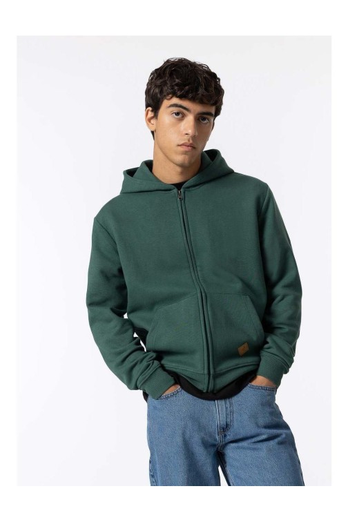 SUDADERA TIFFOSI WILLIAM H SUDADERA TIFFOSI WILLIAM H