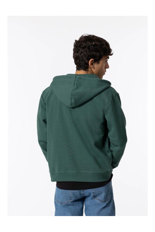 SUDADERA TIFFOSI WILLIAM H SUDADERA TIFFOSI WILLIAM H