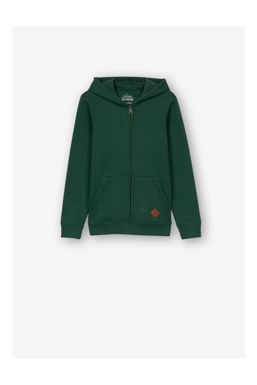 SUDADERA TIFFOSI WILLIAM H SUDADERA TIFFOSI WILLIAM H