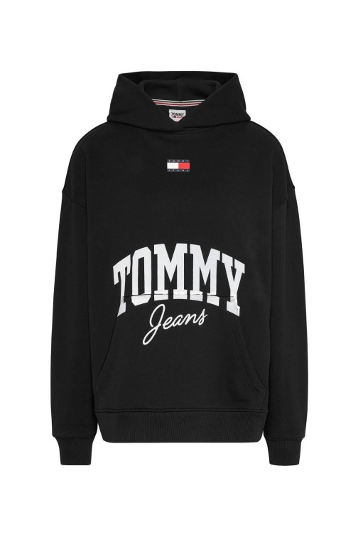 SUDADERA TOMMY DW0DW16399