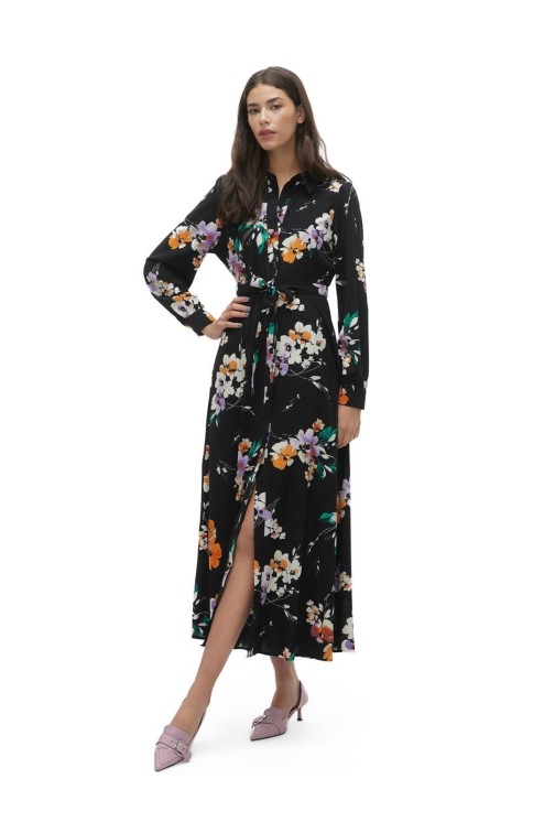 VESTIDO VERO MODA SHILAH