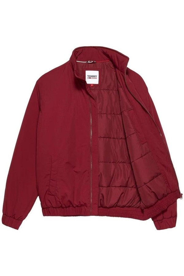 CHAQUETA TOMMY JEANS 17238 H CHAQUETA TOMMY JEANS 17238 H