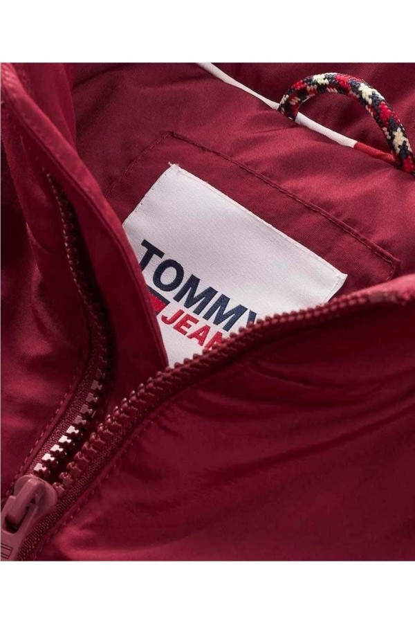CHAQUETA TOMMY JEANS 17238 H CHAQUETA TOMMY JEANS 17238 H