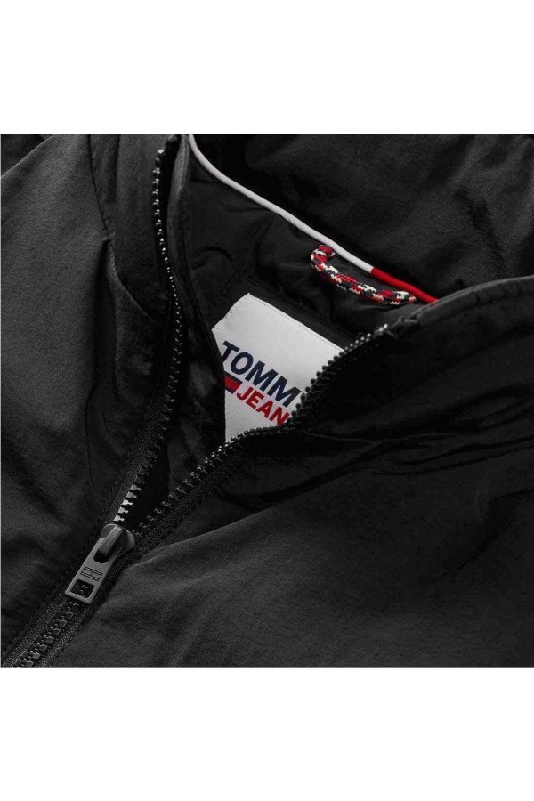CHAQUETA TOMMY JEANS 17238 H CHAQUETA TOMMY JEANS 17238 H