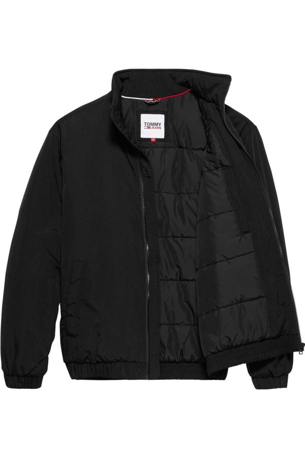 CHAQUETA TOMMY JEANS 17238 H CHAQUETA TOMMY JEANS 17238 H