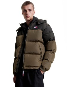 CHAQUETA TOMMY JEANS 17482 H