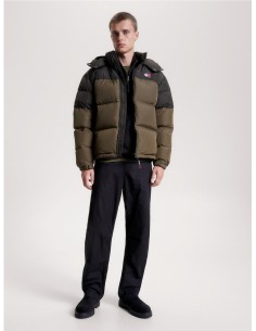 CHAQUETA TOMMY JEANS 17482 H 2