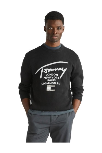 JERSEY TOMMY DM0DM17758