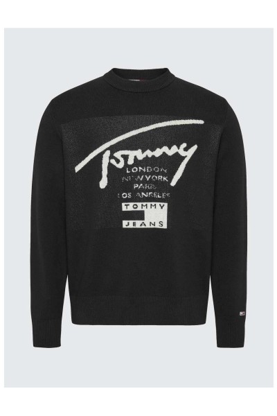 JERSEY TOMMY DM0DM17758