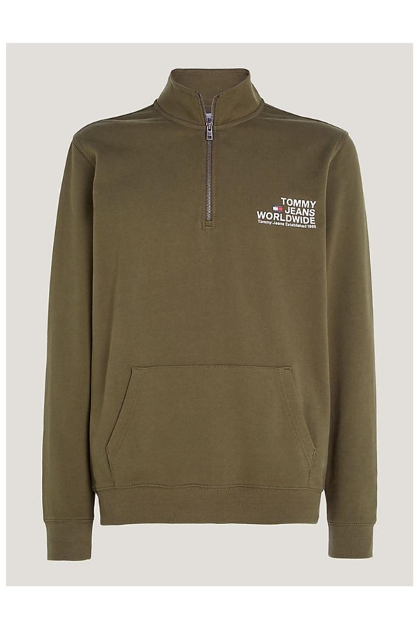SUDADERA TOMMY DM0DM17782 SUDADERA TOMMY DM0DM17782