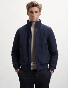 CHAQUETA ECOALF CARAZALF
