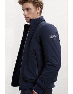 CHAQUETA ECOALF CARAZALF 2