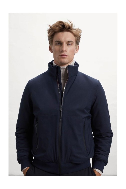 CHAQUETA ECOALF CARAZALF CHAQUETA ECOALF CARAZALF