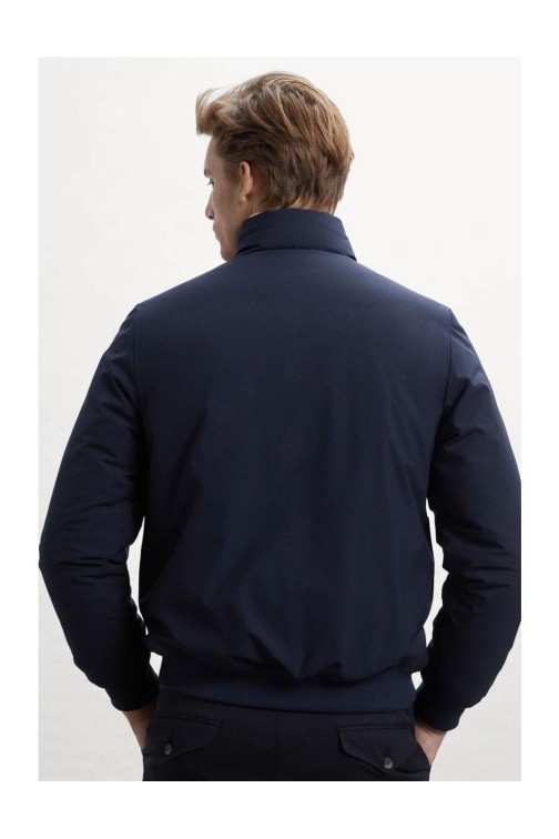 CHAQUETA ECOALF CARAZALF CHAQUETA ECOALF CARAZALF