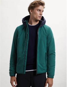 CHAQUETA ECOALF CARTESALF