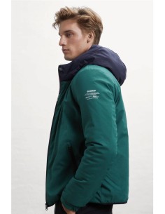 CHAQUETA ECOALF CARTESALF 2
