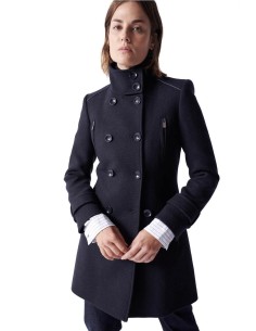 CHAQUETA SALSA 21002955 BASIC