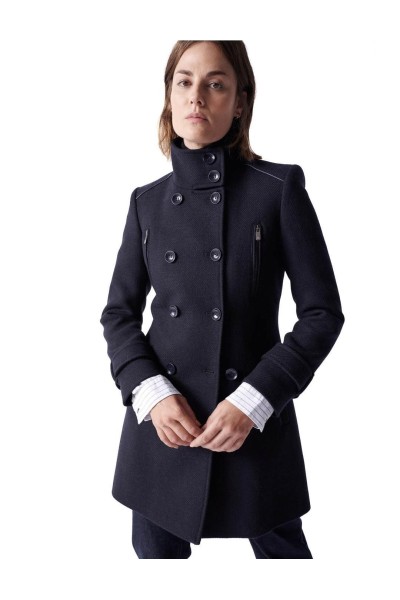 CHAQUETA SALSA 21002955 BASIC