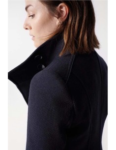 CHAQUETA SALSA 21002955 BASIC 2