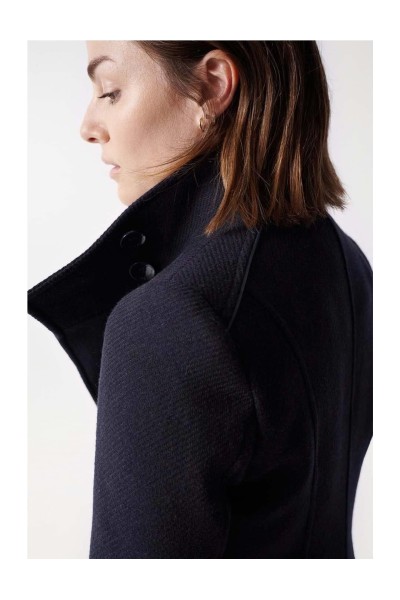 CHAQUETA SALSA 21002955 BASIC