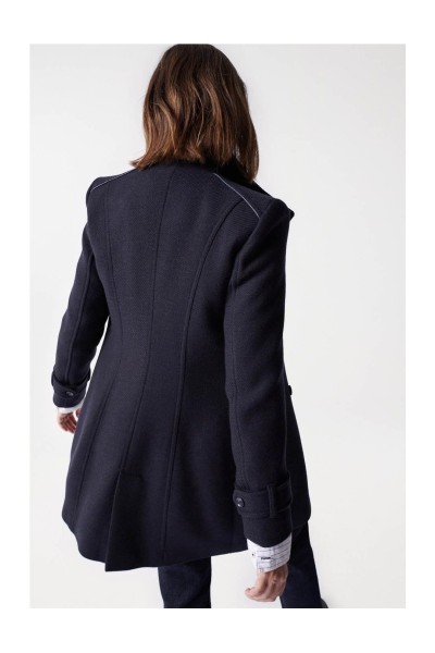 CHAQUETA SALSA 21002955 BASIC