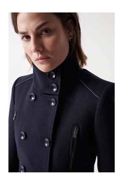 CHAQUETA SALSA 21002955 BASIC