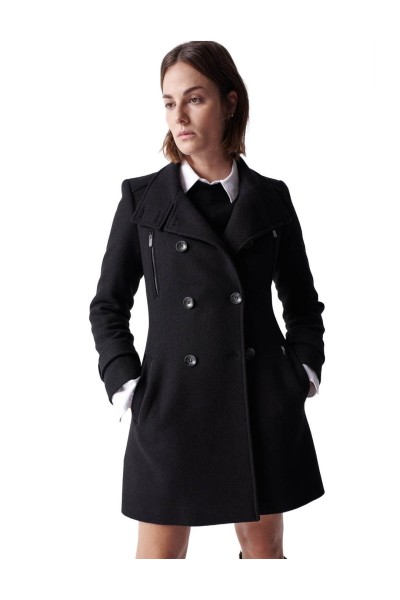 CHAQUETA SALSA 21002955 BASIC