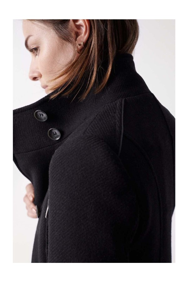 CHAQUETA SALSA 21002955 BASIC