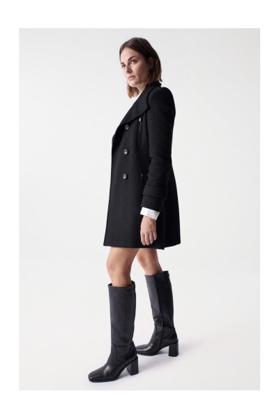 CHAQUETA SALSA 21002955 BASIC