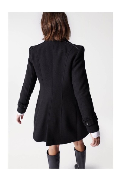 CHAQUETA SALSA 21002955 BASIC