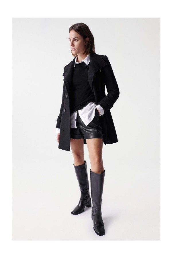 CHAQUETA SALSA 21002955 BASIC